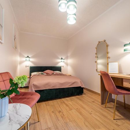 Apartament Fregata Centrum 므랑고보 외부 사진