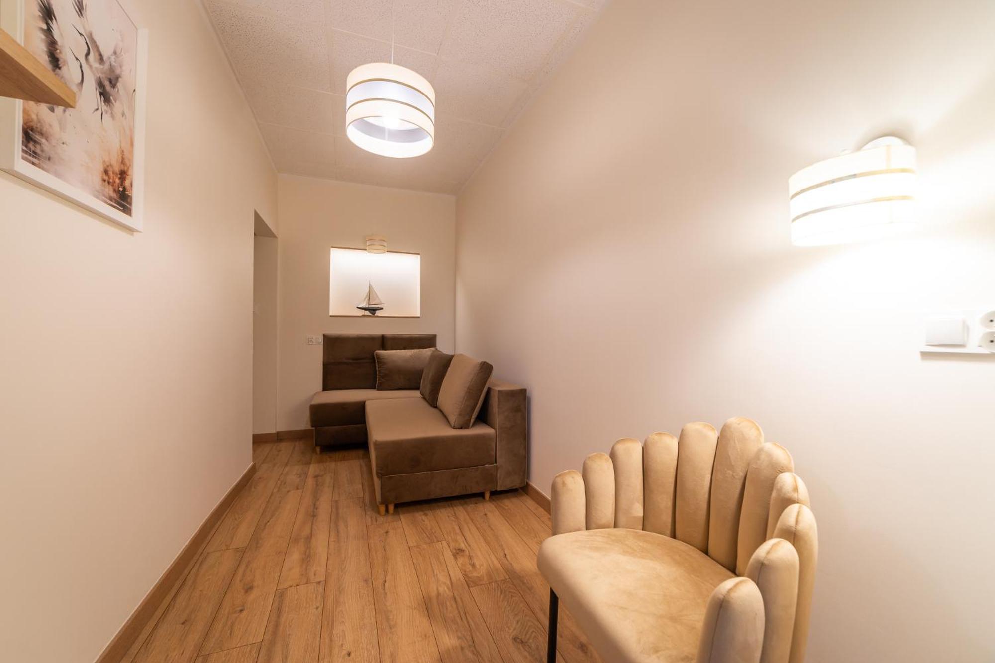 Apartament Fregata Centrum 므랑고보 외부 사진