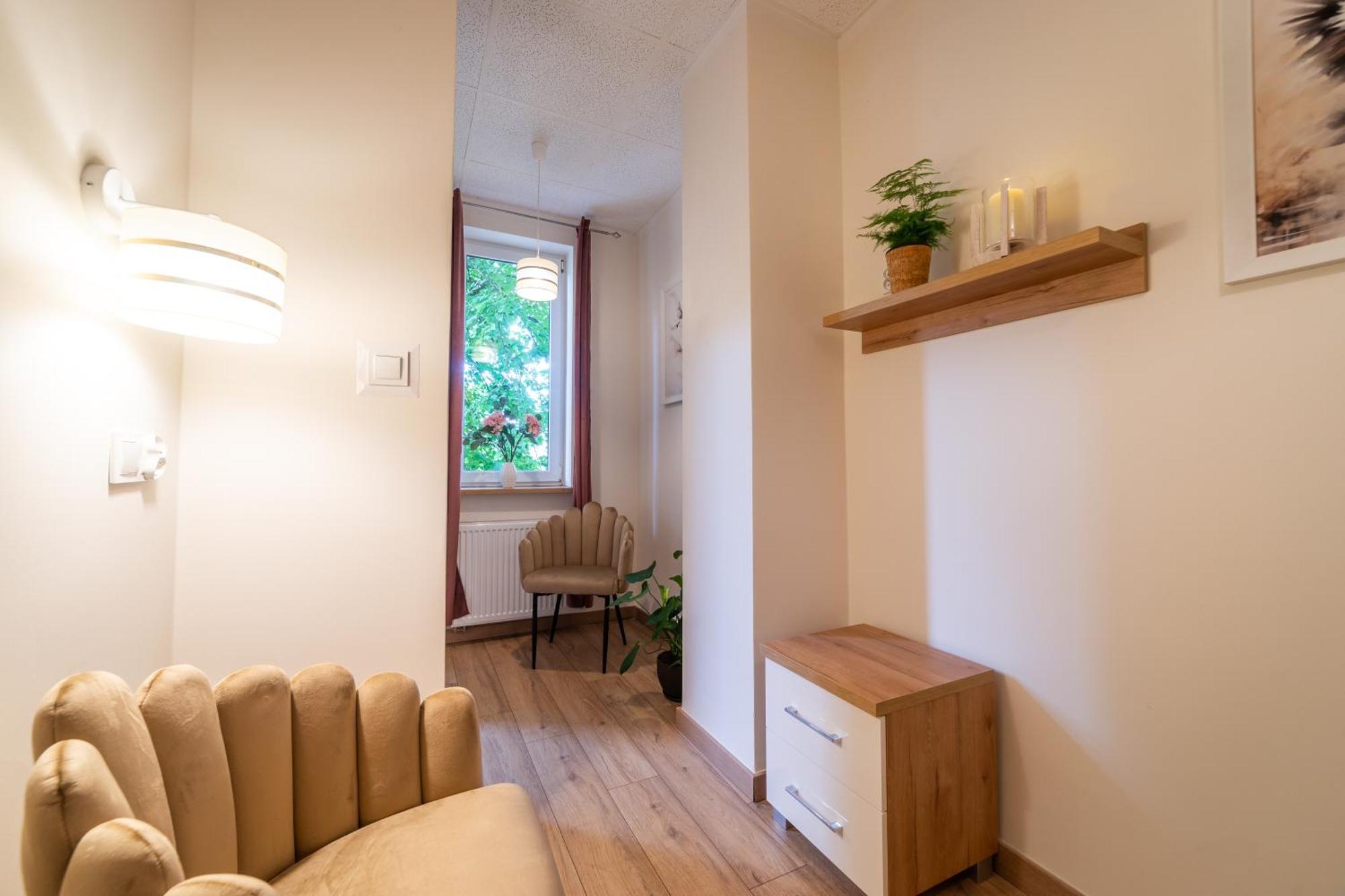 Apartament Fregata Centrum 므랑고보 외부 사진