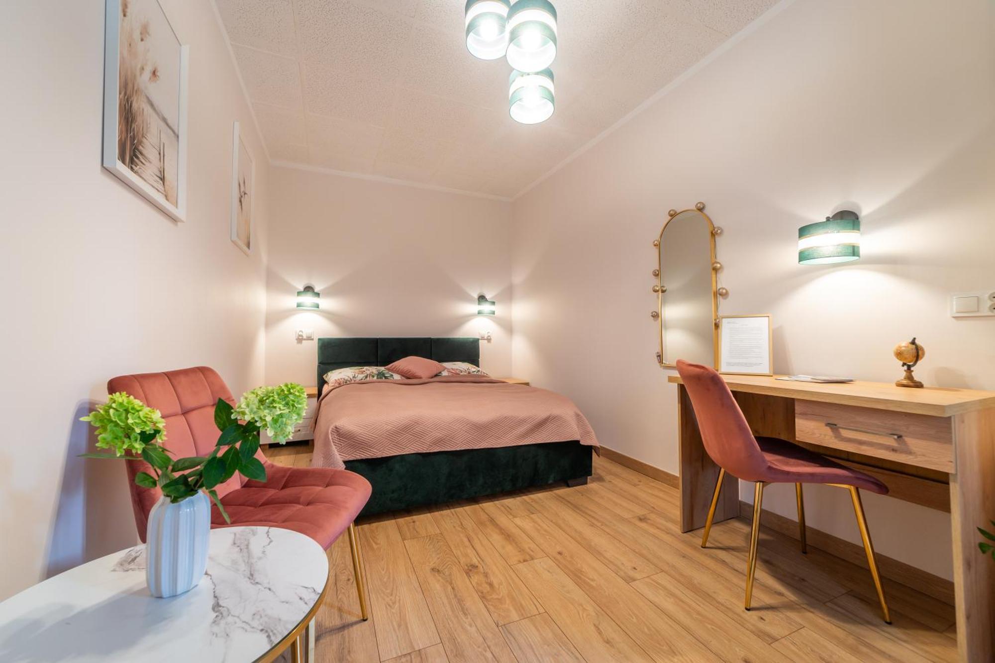 Apartament Fregata Centrum 므랑고보 외부 사진