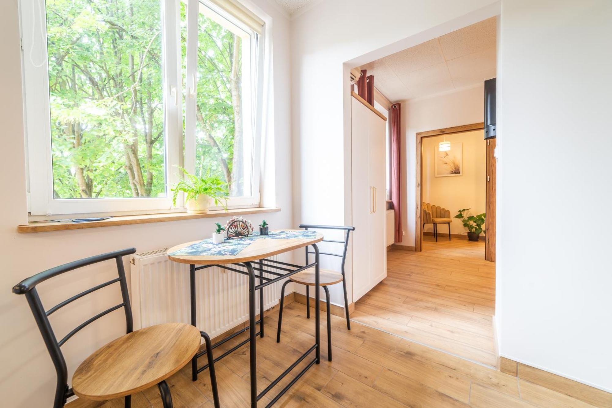 Apartament Fregata Centrum 므랑고보 외부 사진