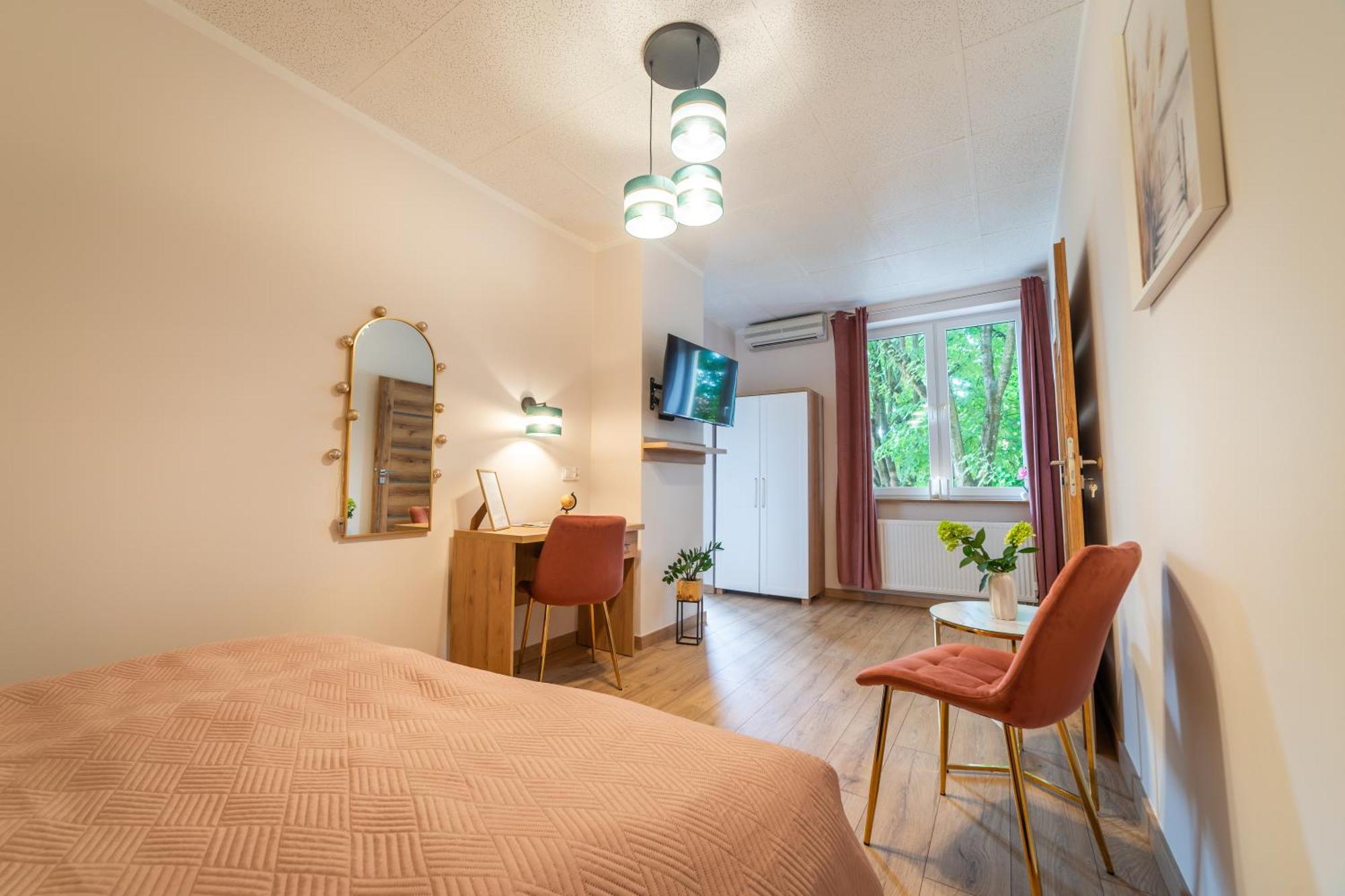 Apartament Fregata Centrum 므랑고보 외부 사진