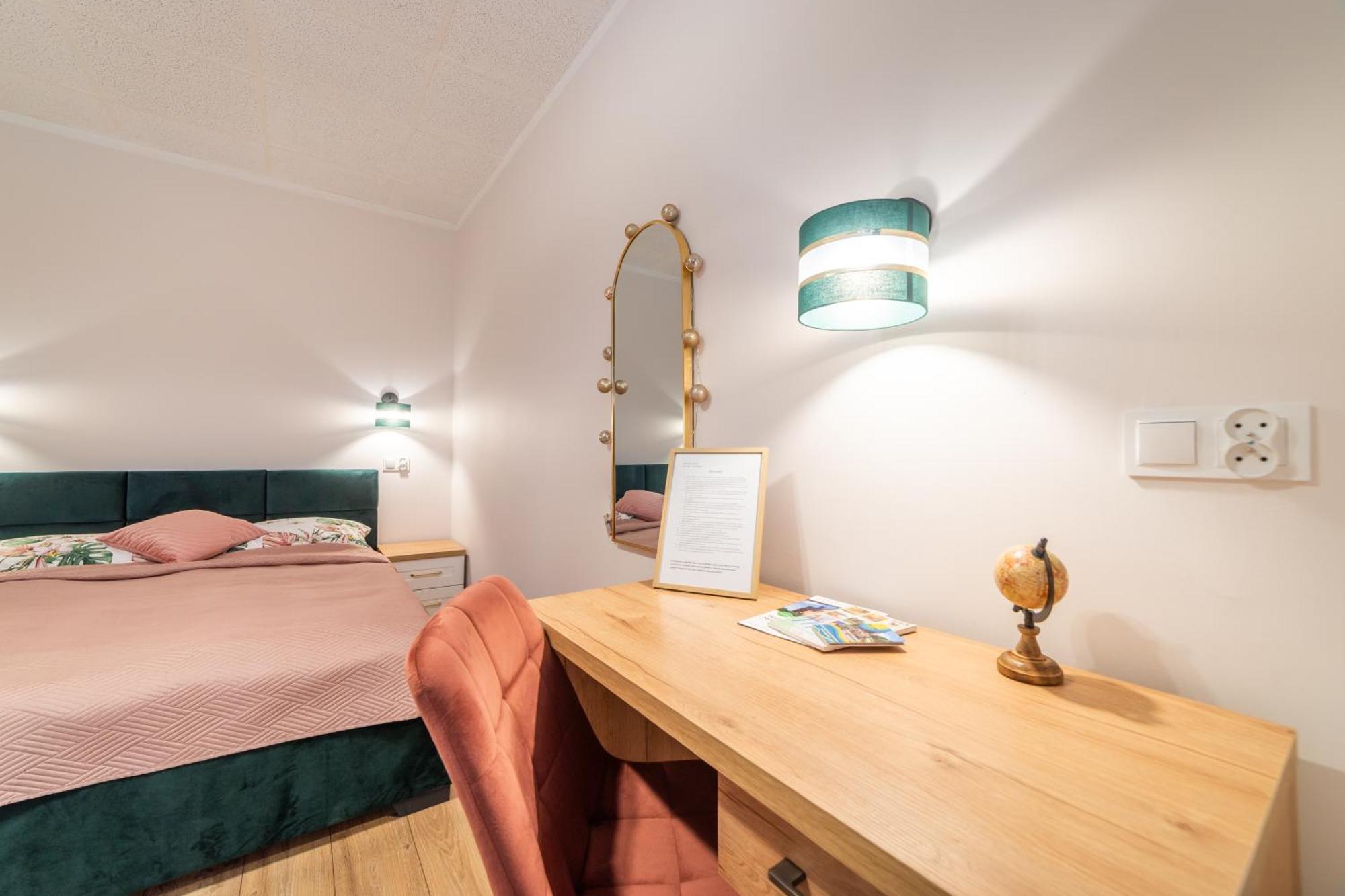 Apartament Fregata Centrum 므랑고보 외부 사진